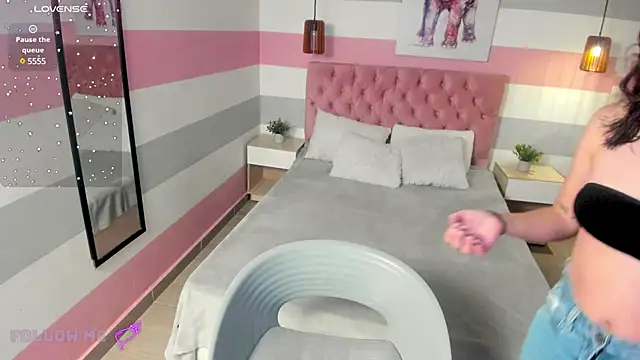 Carol Pinter online show from 01.14.25