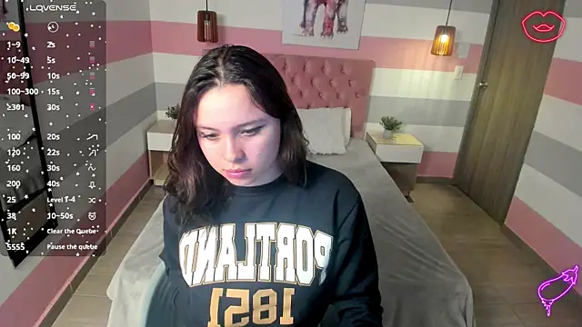 Carol Pinter online show from 01.15.25