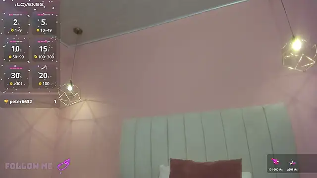 Carol Pinter online show from 02.13.25