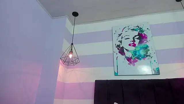 Carol Pinter online show from 03.07.25