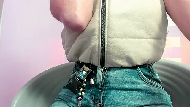 Carol Pinter online show from 03.08.25