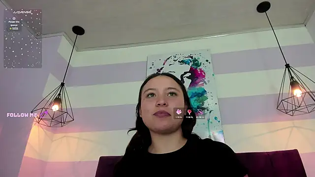 Carol Pinter online show from 03.21.25