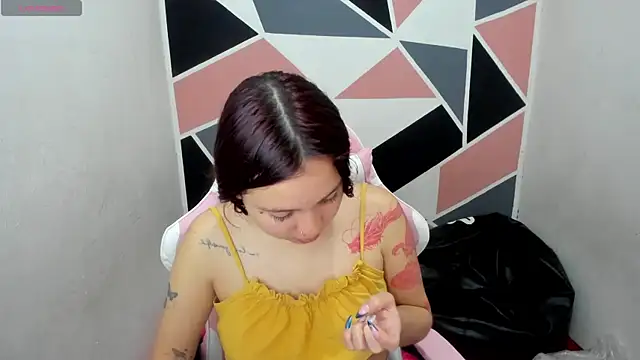 Carol Pinter online show from 09.22.25