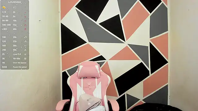 Carol Pinter online show from 09.24.25