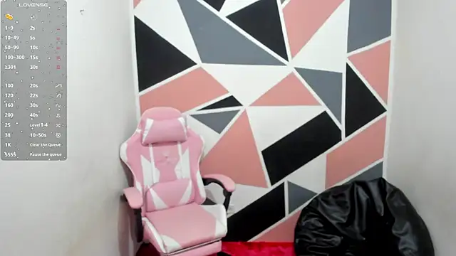 Carol Pinter online show from 09.24.25