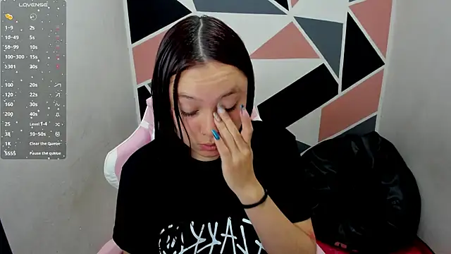 Carol Pinter online show from 09.25.25