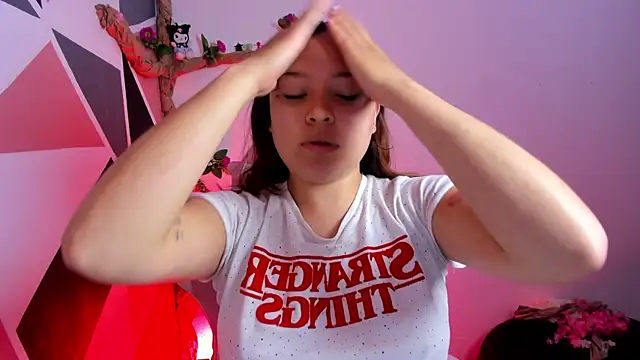 Carol Pinter online show from 01.13.26