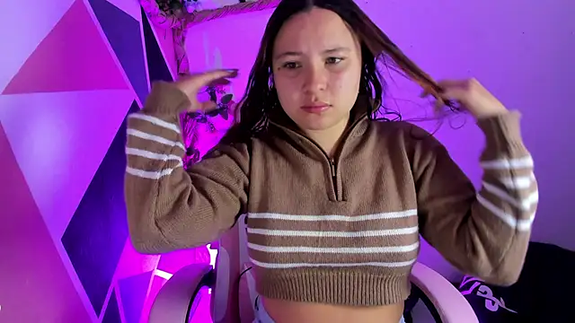 Carol Pinter online show from 02.03.26