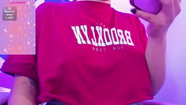 Carol Pinter online show from 03.11.26