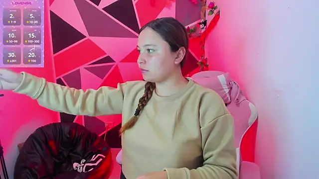 Carol Pinter online show from 03.23.26