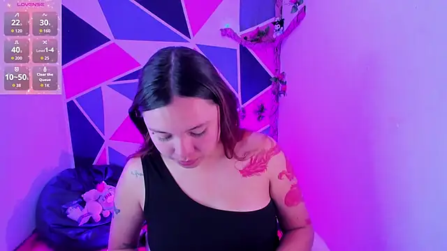 Carol Pinter online show from 04.05.26