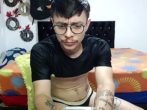 PaleVibes online show from 04.04.26