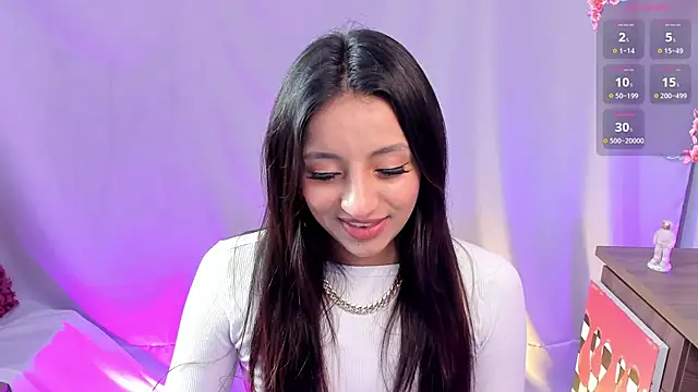 adelarangel online show from 02.05.25