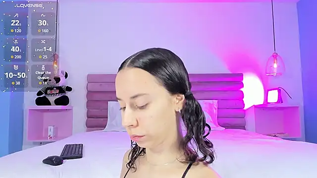 AbyCooper online show from 09.23.25