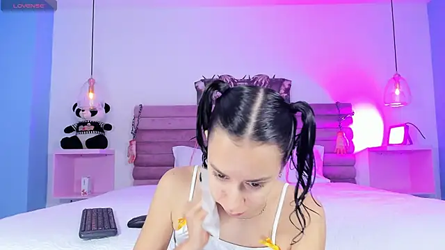 AbyCooper online show from 10.06.25