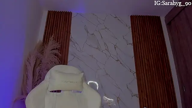 sara gwen online show from 03.21.26