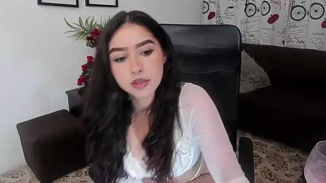 Danielacossio online show from 09.28.25