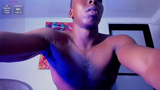 JD THEBABY online show from 01.12.25