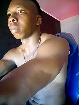 JD THEBABY online show from 02.21.25