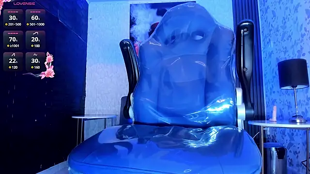 JD THEBABY online show from 03.06.25