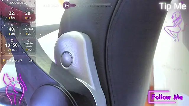 ValeriSimmons online show from 02.06.25