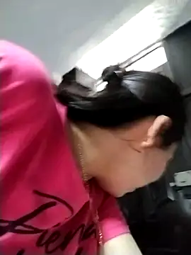 Snapshot of Lucianaferro_ chatting on 09.12.25 Lucianaferro  online show from 09.12.25