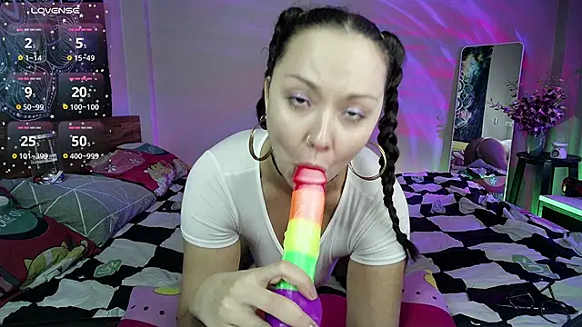 Snapshot of kellycakemeow chatting on 01.27.25 kellycakemeow online show from 01.27.25