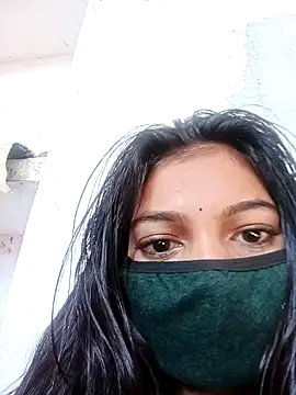 MUSKAN1190 online show from 12.13.24