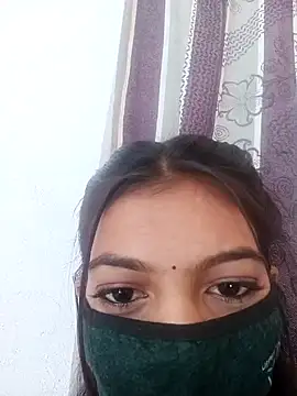 MUSKAN1190 online show from 12.14.24