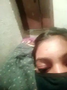 MUSKAN1190 online show from 12.14.24