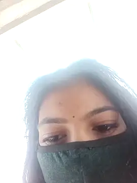 MUSKAN1190 online show from 12.18.24