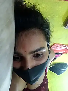 MUSKAN1190 online show from 09.08.25