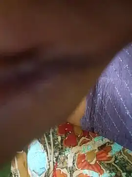 MUSKAN1190 online show from 10.04.25