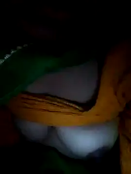 MUSKAN1190 online show from 10.05.25