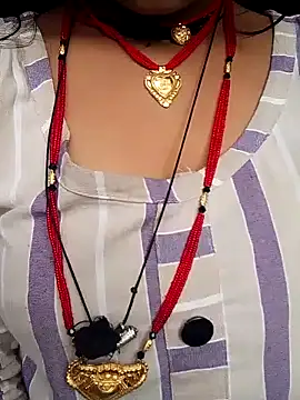 MUSKAN1190 online show from 10.06.25