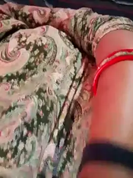 MUSKAN1190 online show from 10.23.25