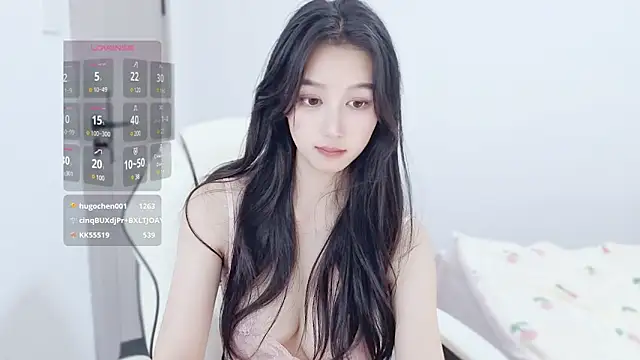 mira158 online show from 12.30.24