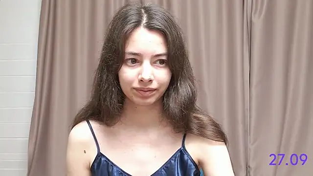 sweet sweet angel online show from 09.27.25