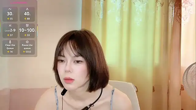 Linda-LL online show from 09.17.25