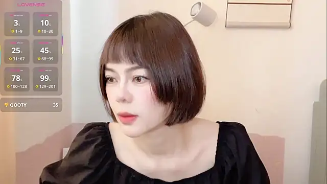 Linda-LL online show from 11.09.25