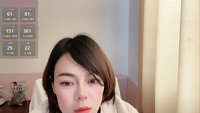 Linda-LL online show from 02.18.26