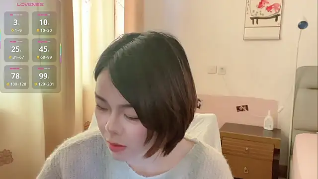 Linda-LL online show from 03.17.26