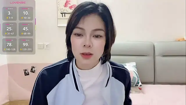 Linda-LL online show from 04.08.26