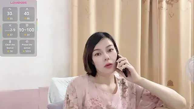Linda-LL online show from 05.21.26