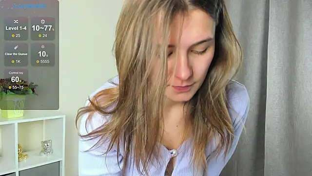 Eva toy online show from 01.05.25