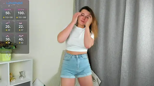 Eva toy online show from 01.10.25