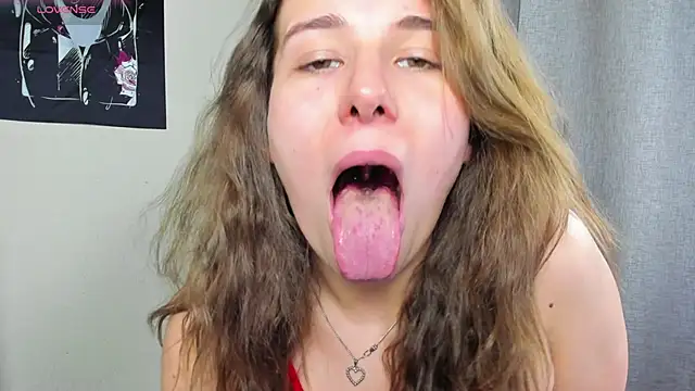 Eva toy online show from 03.05.25