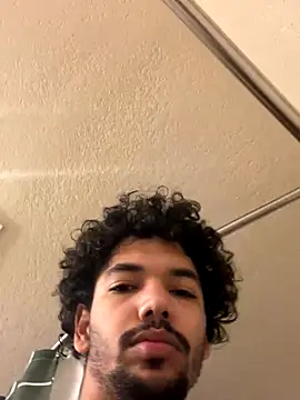 Snapshot of da1jaxx chatting on 09.30.25 da1jaxx online show from 09.30.25