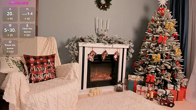 ms evasweet online show from 12.14.24