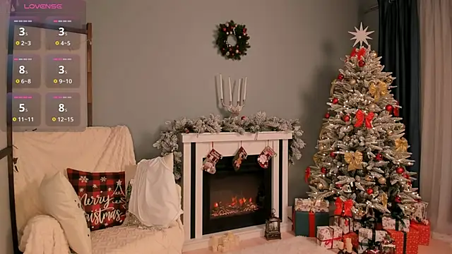 ms evasweet online show from 12.17.24